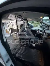 2019 Ford Courier