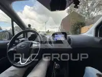 2019 Ford Courier
