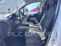 2019 Ford Courier