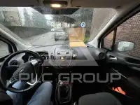 2019 Ford Courier