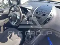 2019 Ford Courier