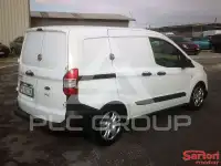 2019 Ford Courier