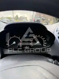 2019 Ford Courier