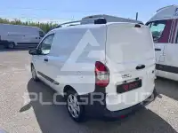 2019 Ford Courier