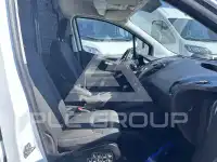 2019 Ford Courier