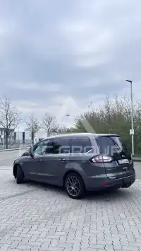2019 Ford GALAXY