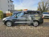 2019 Ford GALAXY