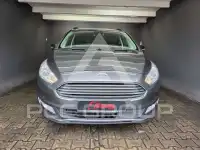 2019 Ford GALAXY