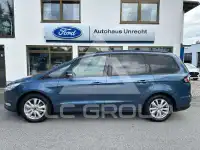 2019 Ford GALAXY