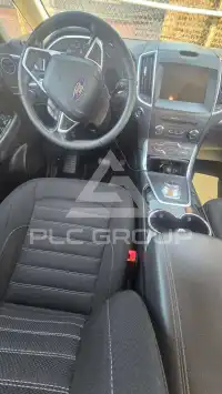 2019 Ford GALAXY