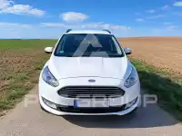 2019 Ford GALAXY