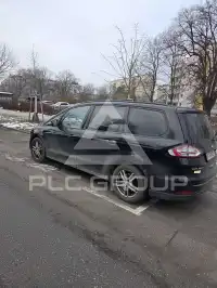 2019 Ford GALAXY