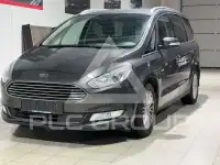 2019 Ford GALAXY