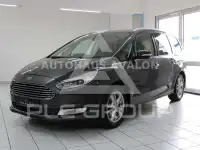 2019 Ford GALAXY