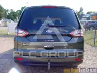 2019 Ford GALAXY