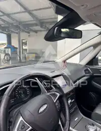 2019 Ford GALAXY