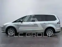 2019 Ford GALAXY