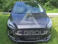 2019 Ford GALAXY