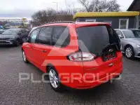 2019 Ford GALAXY