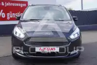 2019 Ford GALAXY