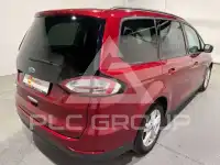 2019 Ford GALAXY