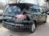 2019 Ford GALAXY