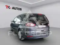 2019 Ford GALAXY