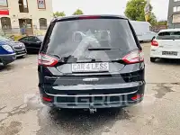 2019 Ford GALAXY