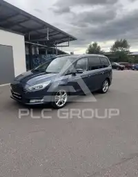 2019 Ford GALAXY