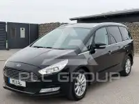 2019 Ford GALAXY