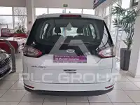 2019 Ford GALAXY