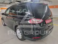 2019 Ford GALAXY