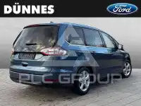 2019 Ford GALAXY