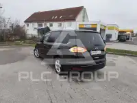 2019 Ford GALAXY