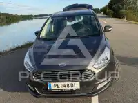 2019 Ford GALAXY