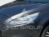 2019 Ford GALAXY