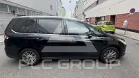 2019 Ford GALAXY