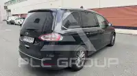 2019 Ford GALAXY