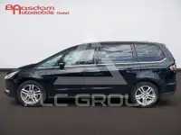 2019 Ford GALAXY