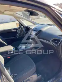 2019 Ford GALAXY