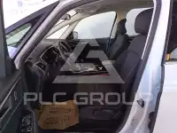 2019 Ford GALAXY