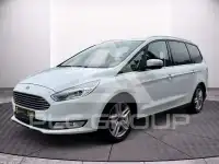 2019 Ford GALAXY