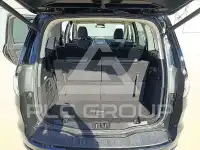 2019 Ford GALAXY