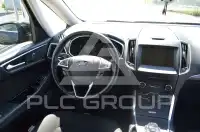 2019 Ford GALAXY