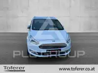2019 Ford GALAXY