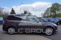 2019 Ford GALAXY