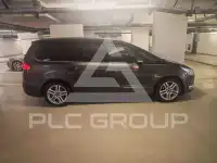 2019 Ford GALAXY