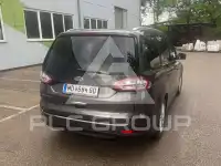 2019 Ford GALAXY