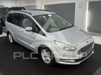 2019 Ford GALAXY