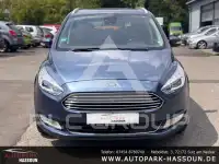 2019 Ford GALAXY